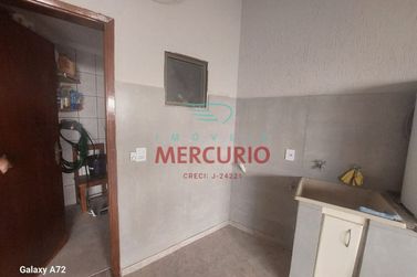 Casa &agrave; venda - 190m&sup2; - Jardim Continental