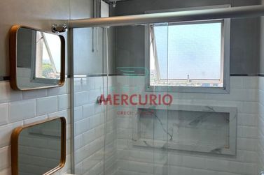 Apartamento &agrave; venda - 100m&sup2; - Vila Cardia