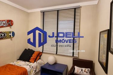 Apartamento &agrave; venda - 94m&sup2; - Parque Jardim Europa