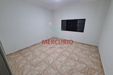 Casa &agrave; venda - 220m&sup2; - Vila S&atilde;o Jo&atilde;o da Boa Vista