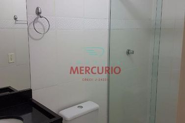 Apartamento &agrave; venda - 120m&sup2; - Jardim Panorama