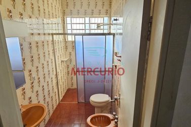 Casa &agrave; venda - 247m&sup2; - Vila Aeroporto Bauru