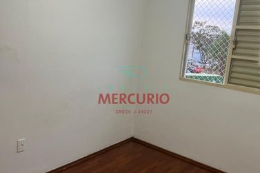 Apartamento para alugar - 55m&sup2; - Vila Giunta
