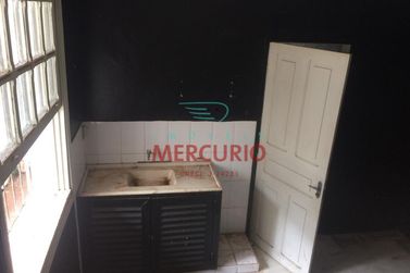 Sala Comercial para alugar - 1m&sup2; - Vila Santa Tereza