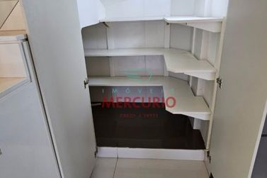 Apartamento &agrave; venda - 180m&sup2; - Vila Santa Tereza