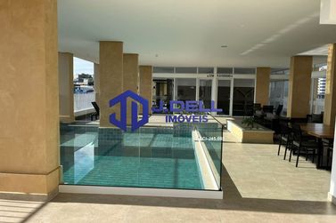 Apartamento para alugar - 41m&sup2; - Aviacao