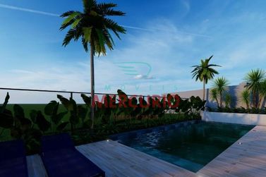 Casa &agrave; venda - 300m&sup2; - Samambaia Parque Residencial