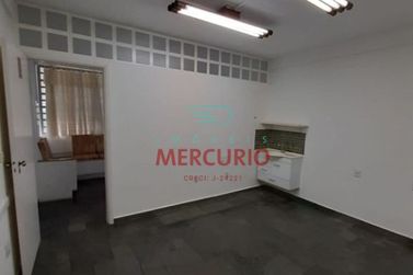 Sala Comercial para alugar - 35m&sup2; - Vila Santa Tereza