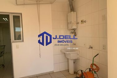 Apartamento &agrave; venda - Estoril IV