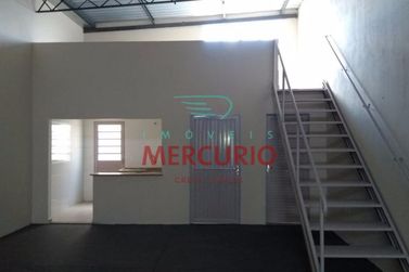 Sal&atilde;o Comercial &agrave; venda - 125m&sup2; - Parque Paulista