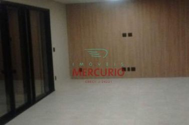 Apartamento &agrave; venda - 203m&sup2; - Centro
