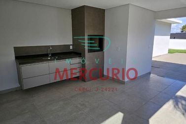 Casa &agrave; venda - 212m&sup2; - Morada Do Sol
