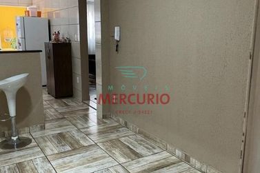 Casa &agrave; venda - 180m&sup2; - N&uacute;cleo Residencial Presidente Geisel