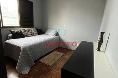 Apartamento &agrave; venda - 140m&sup2; - Vila Cidade Universit&aacute;ria