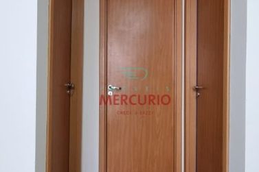 Apartamento &agrave; venda - 39m&sup2; - Jardim Country Club
