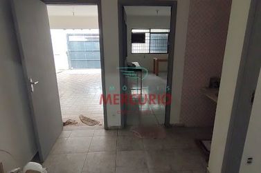 Casa &agrave; venda - 254m&sup2; - Vila Altin&oacute;polis