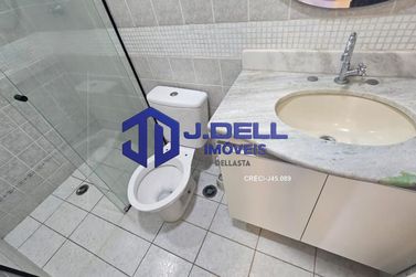 Apartamento para alugar - 87m&sup2; - Infante Dom Henrique