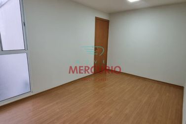Apartamento &agrave; venda - 41m&sup2; - Jardim Alvorada