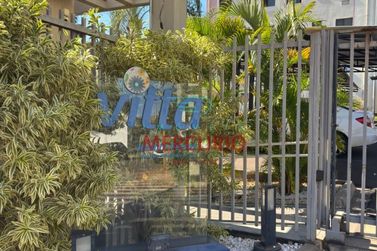 Apartamento &agrave; venda - 47m&sup2; - Jardim Ferraz
