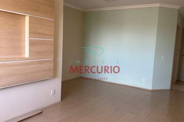 Apartamento &agrave; venda - 74m&sup2; - Vila Santa Tereza