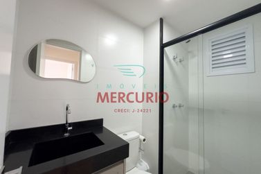 Apartamento &agrave; venda - 45m&sup2; - Vila Nova Cidade Universit&aacute;ria