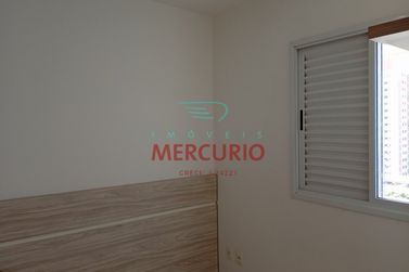 Apartamento para alugar - 32m&sup2; - Vila Santa Tereza