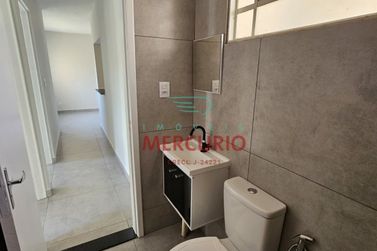 Apartamento &agrave; venda - 47m&sup2; - Jardim Nova Esperan&ccedil;a