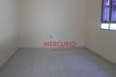 Casa &agrave; venda - 1m&sup2; - Vila Industrial