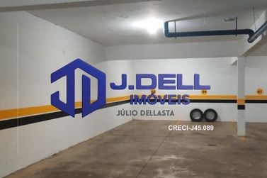 Apartamento &agrave; venda - 38m&sup2; - Jardim Brasil