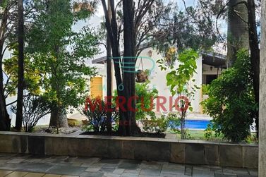 Casa &agrave; venda - 370m&sup2; - Jardim Brasil