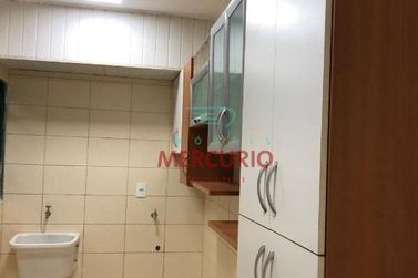 Apartamento para alugar - 74m&sup2; - Vila Industrial