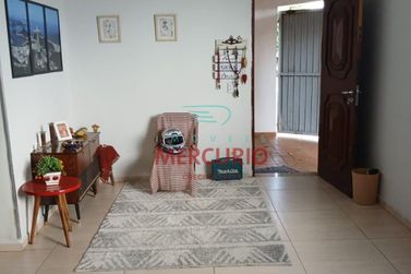 Casa &agrave; venda - 107m&sup2; - Jardim Am&eacute;rica