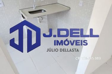 Apartamento &agrave; venda - Loteamento Ch&aacute;cara das Flores
