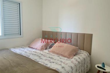 Apartamento &agrave; venda - 60m&sup2; - Vila Santo Ant&ocirc;nio