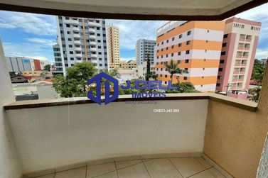 Apartamento &agrave; venda - Infante Dom Henrique