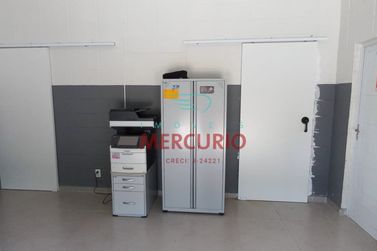 Sal&atilde;o Comercial &agrave; venda - 150m&sup2; - Jardim da Grama