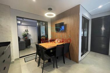 Apartamento &agrave; venda - 84m&sup2; - Vila Avia&ccedil;&atilde;o