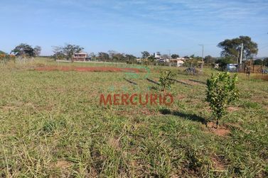 Terreno &agrave; venda - 2260m&sup2; - &Aacute;rea Rural de Jacuba