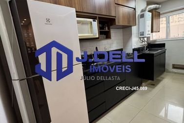 Apartamento &agrave; venda - 69m&sup2; - Contorno