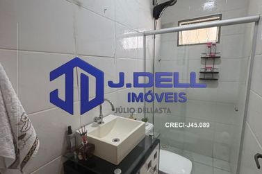 Casa &agrave; venda - Parque Julio Nobrega