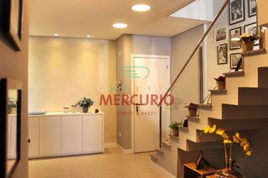 Apartamento &agrave; venda - 137m&sup2; - Jardim Contorno