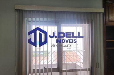 Apartamento &agrave; venda - 5814m&sup2; - Vila America