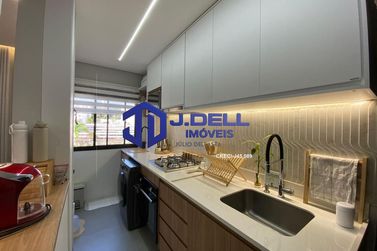 Apartamento &agrave; venda - 4796m&sup2; - Reserva Belas Na&ccedil;&otilde;es