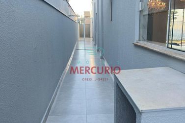 Casa &agrave; venda - 212m&sup2; - Quinta Ranieri