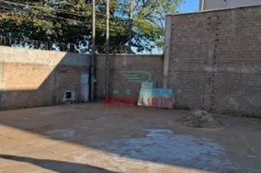 Terreno para alugar - 300m&sup2; - Vila Santo Ant&ocirc;nio