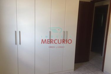 Apartamento &agrave; venda - 62m&sup2; - Jardim Auri Verde