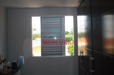 Apartamento &agrave; venda - 58m&sup2; - Jardim Am&eacute;rica