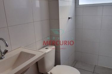 Apartamento &agrave; venda - 41m&sup2; - Jardim Alvorada