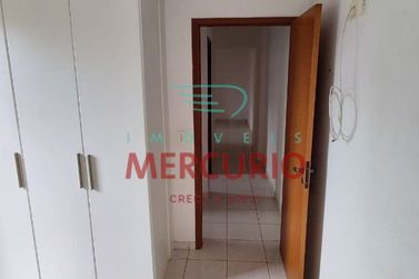 Apartamento para alugar - 55m&sup2; - Jardim Infante Dom Henrique