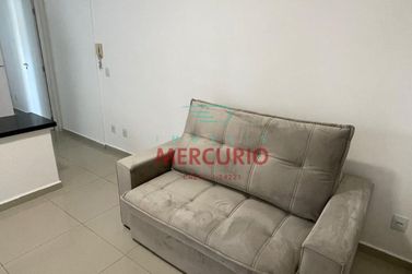Apartamento para alugar - 38m&sup2; - Vila Santa Tereza